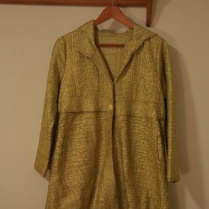 Masaki Matsuka Coat